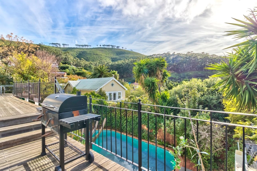 4 Bedroom Property for Sale in Tamboerskloof Western Cape